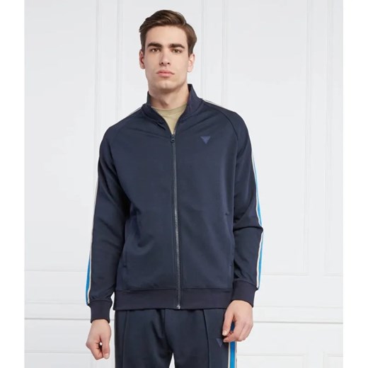 GUESS ACTIVE Bluza MATTHEW | Regular Fit ze sklepu Gomez Fashion Store w kategorii Bluzy męskie - zdjęcie 184334542