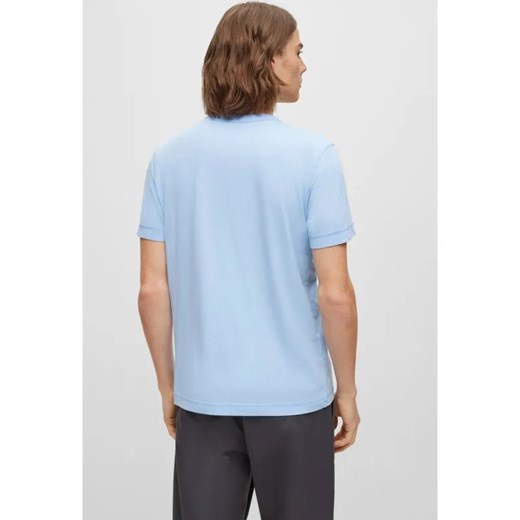 BOSS ORANGE T-shirt Tokks | Regular Fit ze sklepu Gomez Fashion Store w kategorii T-shirty męskie - zdjęcie 184334552