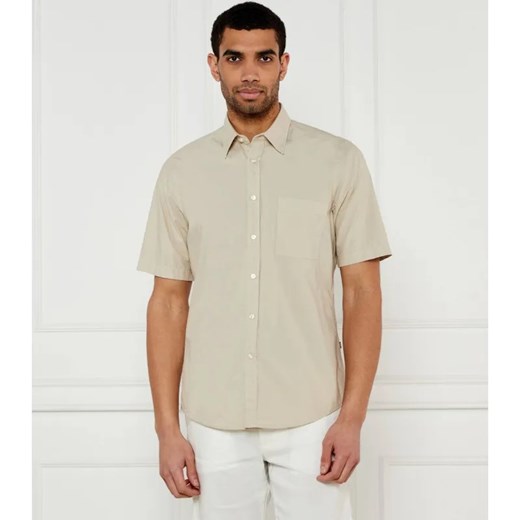 BOSS ORANGE Koszula Relegant_6-short_M | Regular Fit ze sklepu Gomez Fashion Store w kategorii Koszule męskie - zdjęcie 184334561