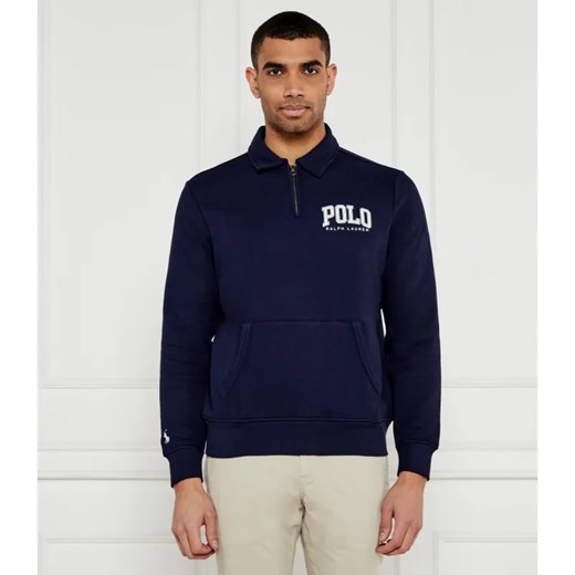 POLO RALPH LAUREN Bluza | Regular Fit ze sklepu Gomez Fashion Store w kategorii Bluzy męskie - zdjęcie 184334593