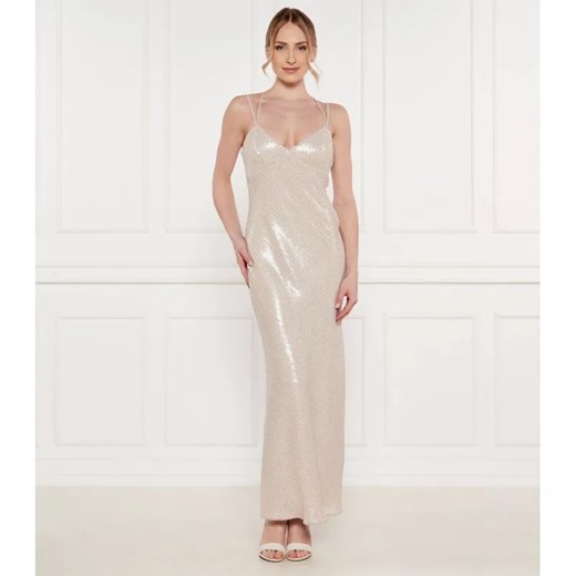 TWINSET Sukienka ze sklepu Gomez Fashion Store w kategorii Sukienki - zdjęcie 184334603