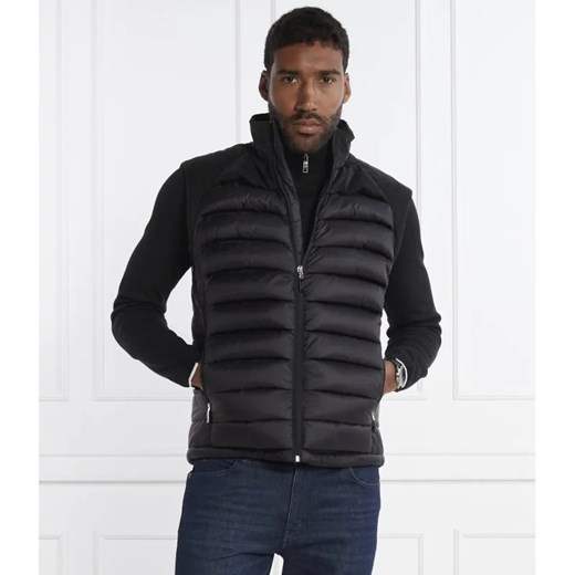 BOSS GREEN Puchowa kurtka 2w1 J_Robot | Regular Fit ze sklepu Gomez Fashion Store w kategorii Kurtki męskie - zdjęcie 184334610