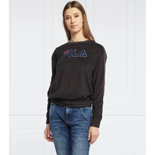FILA Sweter MARGOT | Regular Fit ze sklepu Gomez Fashion Store w kategorii Swetry damskie - zdjęcie 184334613
