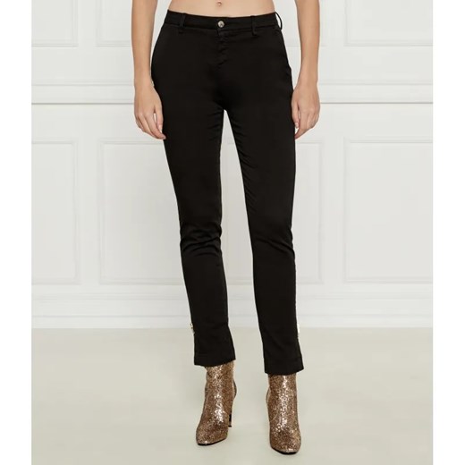 Liu Jo Jeansy | Slim Fit ze sklepu Gomez Fashion Store w kategorii Jeansy damskie - zdjęcie 184334630
