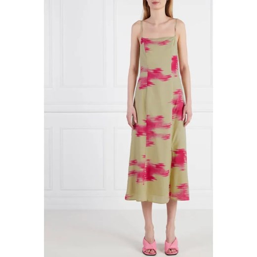 Samsøe Samsøe Sukienka ze sklepu Gomez Fashion Store w kategorii Sukienki - zdjęcie 184334634
