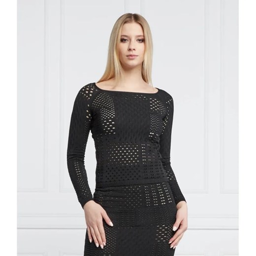 Pinko Sweter TORRELAVEGA | Slim Fit ze sklepu Gomez Fashion Store w kategorii Swetry damskie - zdjęcie 184334641