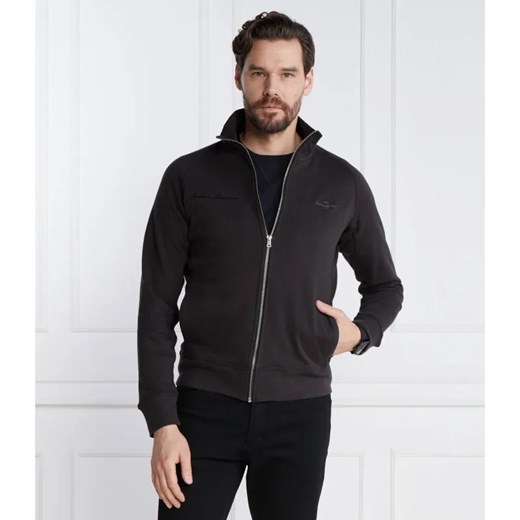 Aeronautica Militare Bluza | Regular Fit ze sklepu Gomez Fashion Store w kategorii Bluzy męskie - zdjęcie 184334650