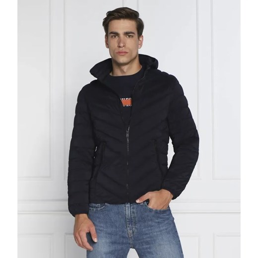 GUESS Kurtka | Regular Fit ze sklepu Gomez Fashion Store w kategorii Kurtki męskie - zdjęcie 184334663