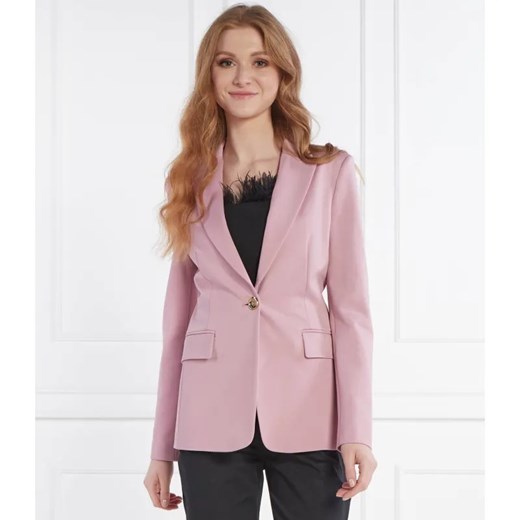 Pinko Marynarka Signum Giacca. | Regular Fit ze sklepu Gomez Fashion Store w kategorii Marynarki damskie - zdjęcie 184334690