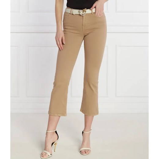 Pinko Jeansy BRENDA | Regular Fit ze sklepu Gomez Fashion Store w kategorii Jeansy damskie - zdjęcie 184334692