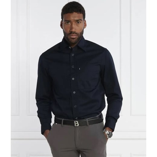 BOSS BLACK Koszula OWEN | Regular Fit ze sklepu Gomez Fashion Store w kategorii Koszule męskie - zdjęcie 184334701