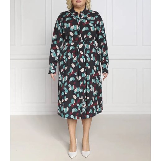 Persona by Marina Rinaldi Sukienka DORA Plus size ze sklepu Gomez Fashion Store w kategorii Sukienki - zdjęcie 184334702