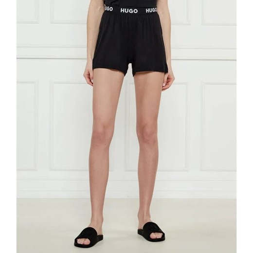 Hugo Bodywear Szorty | Relaxed fit S okazja Gomez Fashion Store