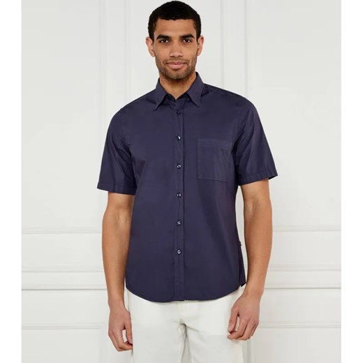 BOSS ORANGE Koszula Relegant_6-short_M | Regular Fit ze sklepu Gomez Fashion Store w kategorii Koszule męskie - zdjęcie 184334720