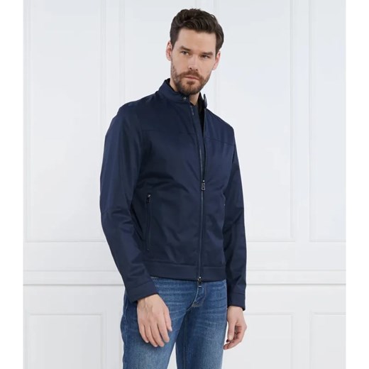 Michael Kors Kurtka NYLON RACER | Regular Fit ze sklepu Gomez Fashion Store w kategorii Kurtki męskie - zdjęcie 184334732
