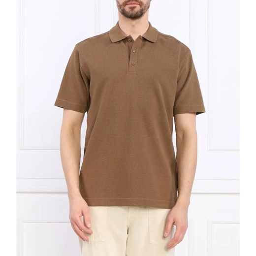 BOSS ORANGE Polo Petempesto | Regular Fit S wyprzedaż Gomez Fashion Store