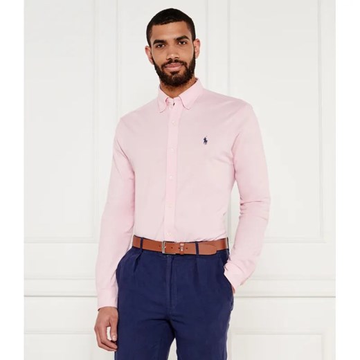 POLO RALPH LAUREN Koszula | Regular Fit ze sklepu Gomez Fashion Store w kategorii Koszule męskie - zdjęcie 184334781