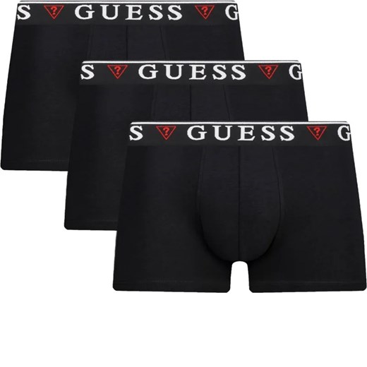 Guess Underwear  Bokserki 3-pack ze sklepu Gomez Fashion Store w kategorii Majtki męskie - zdjęcie 184334814