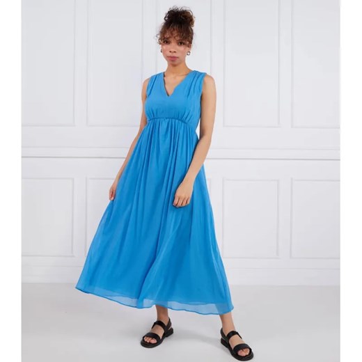 Weekend MaxMara Sukienka ANTONY ze sklepu Gomez Fashion Store w kategorii Sukienki - zdjęcie 184334820