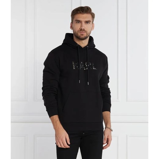 Karl Lagerfeld Bluza | Regular Fit ze sklepu Gomez Fashion Store w kategorii Bluzy męskie - zdjęcie 184334823