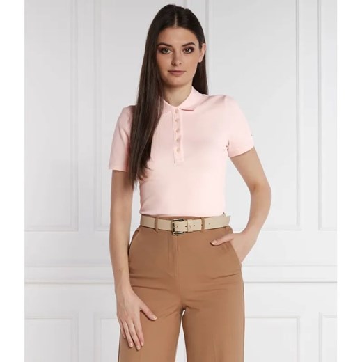 Tommy Hilfiger Polo | Slim Fit ze sklepu Gomez Fashion Store w kategorii Bluzki damskie - zdjęcie 184334834