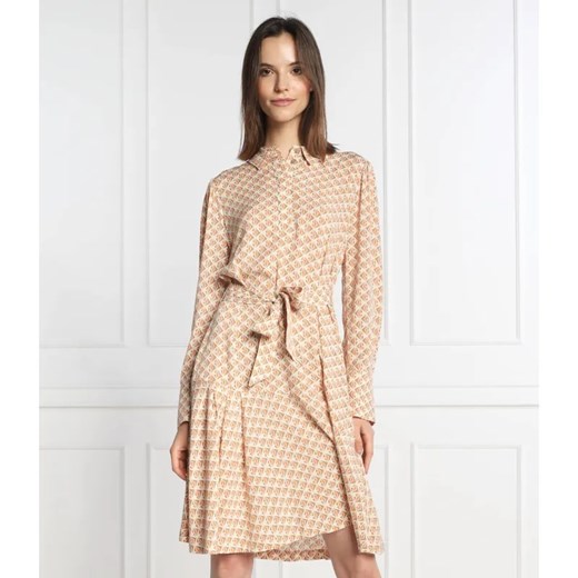 RIANI Sukienka ze sklepu Gomez Fashion Store w kategorii Sukienki - zdjęcie 184334840