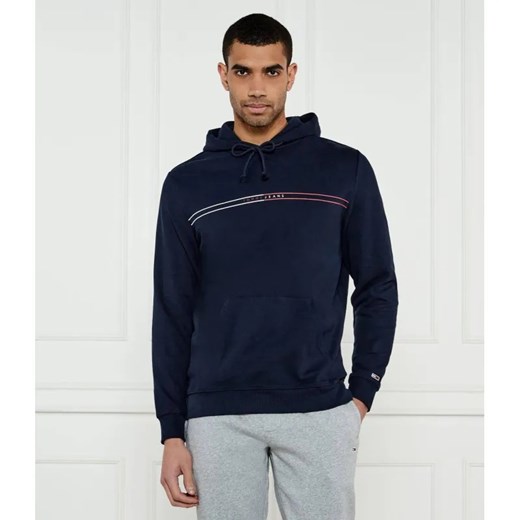 Tommy Jeans Bluza | Regular Fit ze sklepu Gomez Fashion Store w kategorii Bluzy męskie - zdjęcie 184334864
