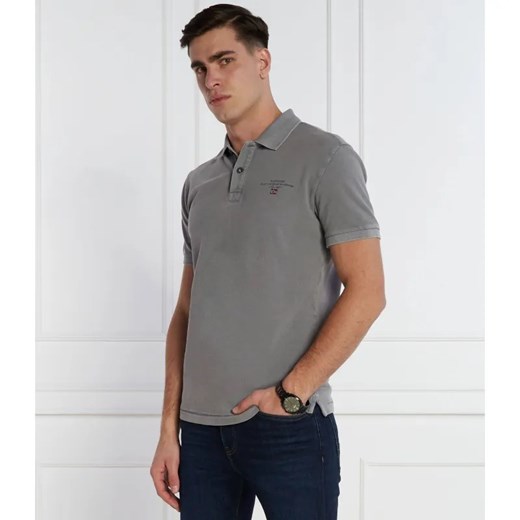 Napapijri Polo ELBAS | Regular Fit Napapijri S promocyjna cena Gomez Fashion Store
