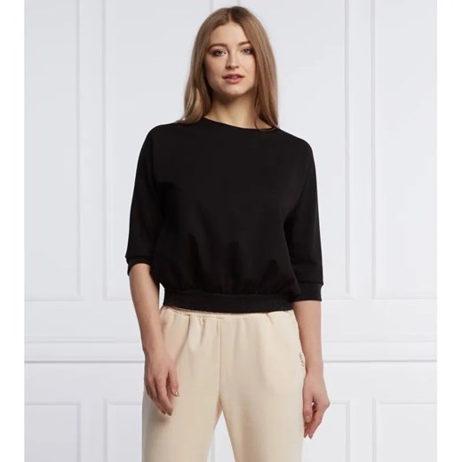 Liu Jo Rose Bluza | Regular Fit ze sklepu Gomez Fashion Store w kategorii Bluzy damskie - zdjęcie 184334881