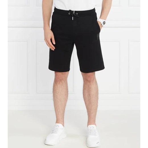 Karl Lagerfeld Szorty | Regular Fit ze sklepu Gomez Fashion Store w kategorii Spodenki męskie - zdjęcie 184334882