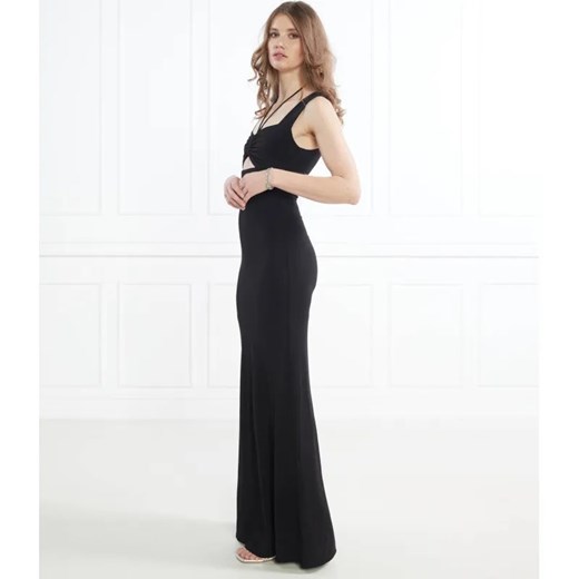 Patrizia Pepe Sukienka ze sklepu Gomez Fashion Store w kategorii Sukienki - zdjęcie 184334884