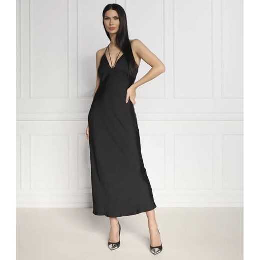 Calvin Klein Sukienka Calvin Klein 40 okazyjna cena Gomez Fashion Store