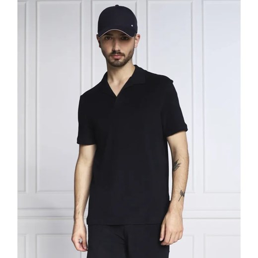 BOSS BLACK Polo Pye 12 | Regular Fit ze sklepu Gomez Fashion Store w kategorii T-shirty męskie - zdjęcie 184334923