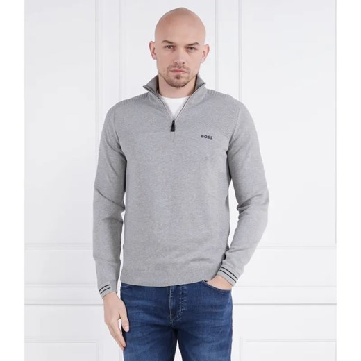 BOSS GREEN Sweter Zolet | Regular Fit ze sklepu Gomez Fashion Store w kategorii Swetry męskie - zdjęcie 184334924