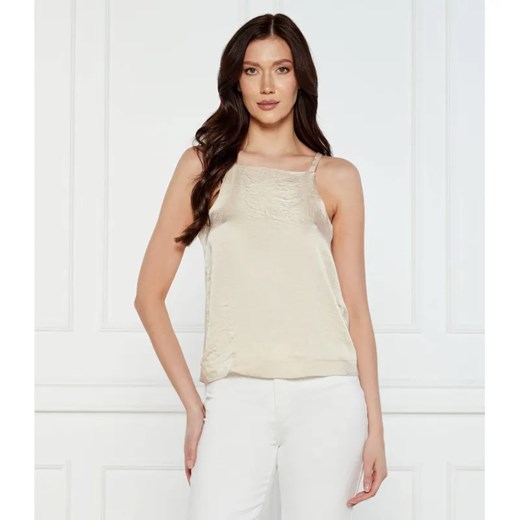 Marella SPORT Top SFINGE | Regular Fit ze sklepu Gomez Fashion Store w kategorii Bluzki damskie - zdjęcie 184334932