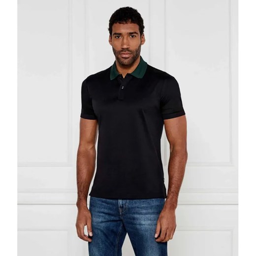 BOSS BLACK Polo H-Phillipson 117 | Slim Fit ze sklepu Gomez Fashion Store w kategorii T-shirty męskie - zdjęcie 184334951
