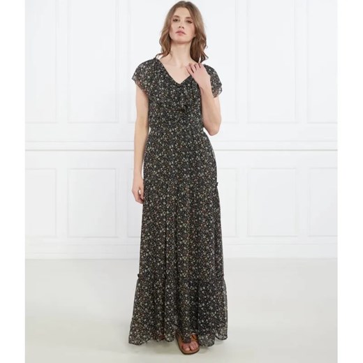 Pepe Jeans London Sukienka AROA ze sklepu Gomez Fashion Store w kategorii Sukienki - zdjęcie 184334962