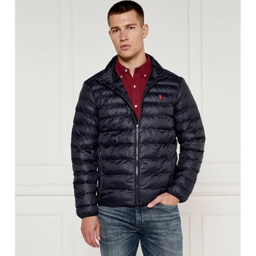 POLO RALPH LAUREN Kurtka TERRA JKT | Straight fit ze sklepu Gomez Fashion Store w kategorii Kurtki męskie - zdjęcie 184334963