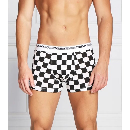 Tommy Hilfiger Bokserki TRUNK ze sklepu Gomez Fashion Store w kategorii Majtki męskie - zdjęcie 184334984