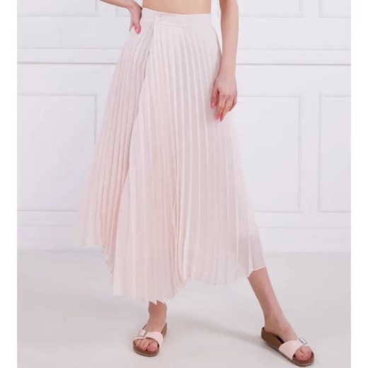 Samsøe Samsøe Spódnica ANNICA ze sklepu Gomez Fashion Store w kategorii Spódnice - zdjęcie 184334992