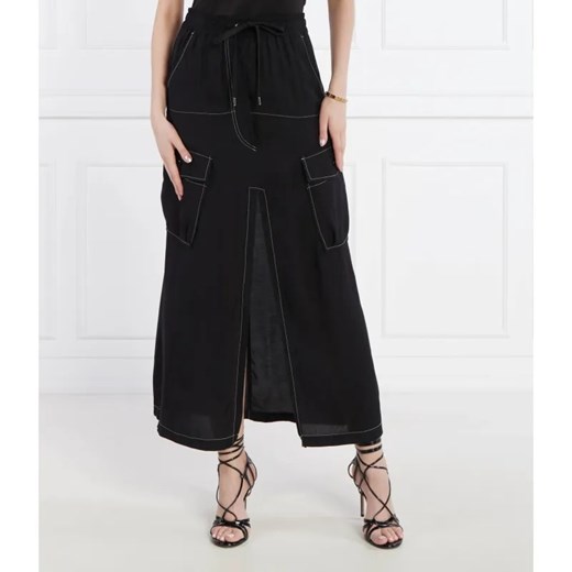 Pinko Spódnica GULP ze sklepu Gomez Fashion Store w kategorii Spódnice - zdjęcie 184334993