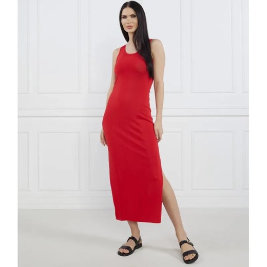 Weekend MaxMara Sukienka ze sklepu Gomez Fashion Store w kategorii Sukienki - zdjęcie 184335000