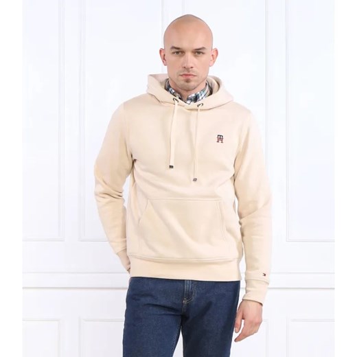 Tommy Hilfiger Bluza IMD | Regular Fit ze sklepu Gomez Fashion Store w kategorii Bluzy męskie - zdjęcie 184335052