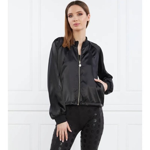 Liu Jo Sport Bluza | Regular Fit ze sklepu Gomez Fashion Store w kategorii Bluzy damskie - zdjęcie 184335064