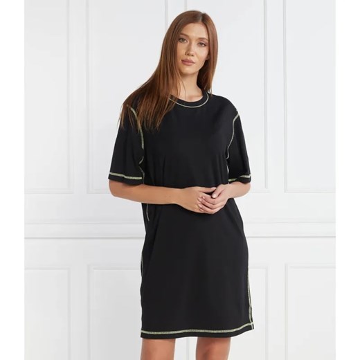 Calvin Klein Underwear Sukienka ze sklepu Gomez Fashion Store w kategorii Sukienki - zdjęcie 184335093
