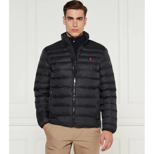POLO RALPH LAUREN Kurtka TERRA JKT | Straight fit ze sklepu Gomez Fashion Store w kategorii Kurtki męskie - zdjęcie 184335112