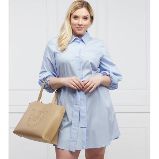 Persona by Marina Rinaldi Sukienka Plus size ze sklepu Gomez Fashion Store w kategorii Sukienki - zdjęcie 184335113