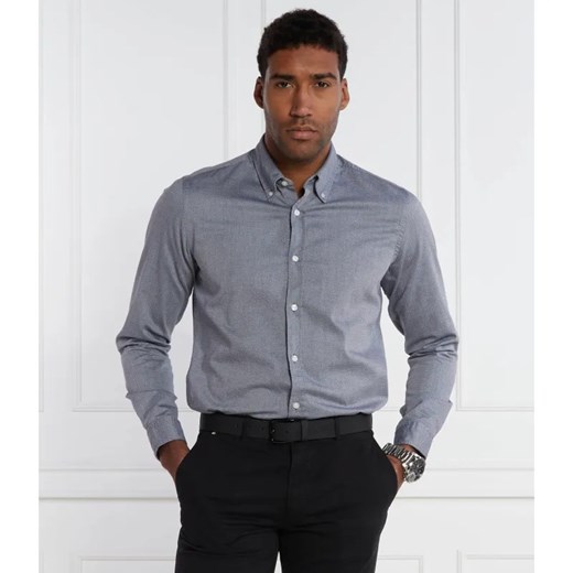 BOSS ORANGE Koszula Rickert | Regular Fit ze sklepu Gomez Fashion Store w kategorii Koszule męskie - zdjęcie 184335120