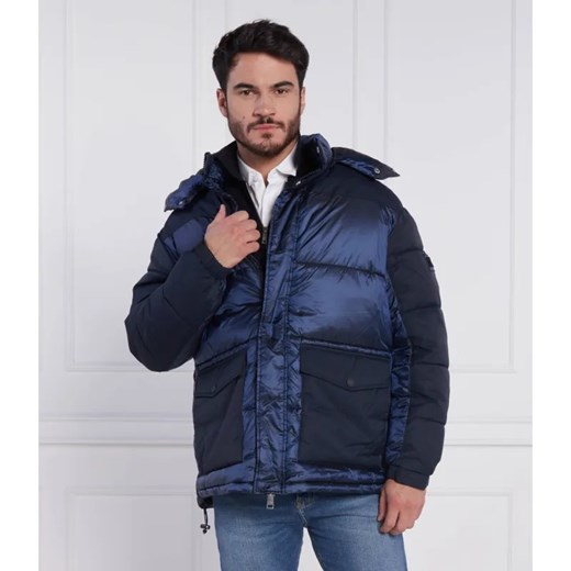 Armani Exchange Kurtka | Oversize fit ze sklepu Gomez Fashion Store w kategorii Kurtki męskie - zdjęcie 184335123