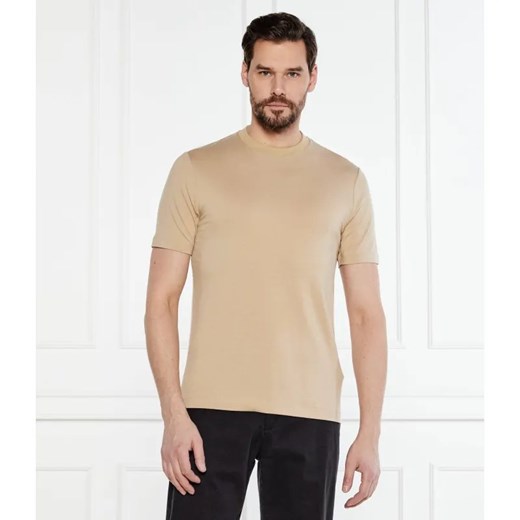 Hechter Paris T-shirt | Regular Fit ze sklepu Gomez Fashion Store w kategorii T-shirty męskie - zdjęcie 184335131